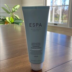 ESPA Exfoliating Body Polish